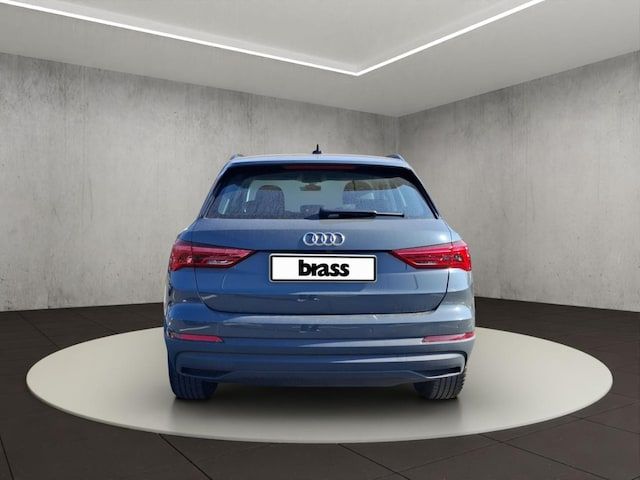 Audi Q3 TFSI E 45 TFSI E S Tronic - 2022 - Joinsteer - #4