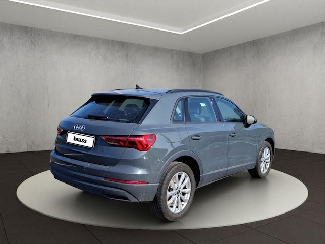 Audi Q3 TFSI E 45 TFSI E S Tronic - 2022 - Joinsteer - #5