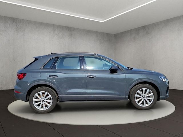 Audi Q3 TFSI E 45 TFSI E S Tronic - 2022 - Joinsteer - #6