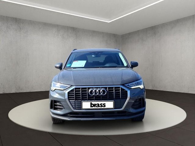 Audi Q3 TFSI E 45 TFSI E S Tronic - 2022 - Joinsteer - #8