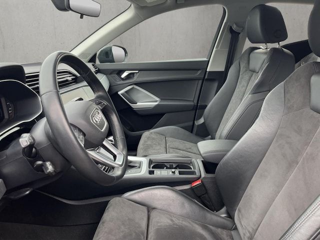 Audi Q3 TFSI E 45 TFSI E S Tronic - 2022 - Joinsteer - #9
