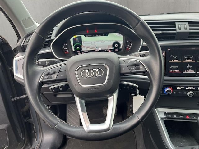 Audi Q3 TFSI E 45 TFSI E S Tronic - 2022 - Joinsteer - #10