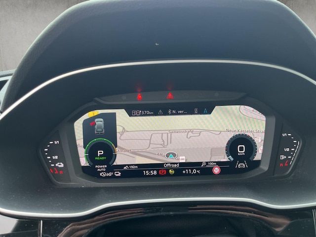 Audi Q3 TFSI E 45 TFSI E S Tronic - 2022 - Joinsteer - #11