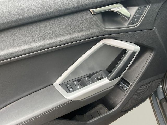 Audi Q3 TFSI E 45 TFSI E S Tronic - 2022 - Joinsteer - #12