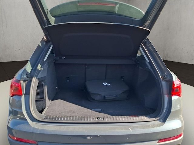 Audi Q3 TFSI E 45 TFSI E S Tronic - 2022 - Joinsteer - #18