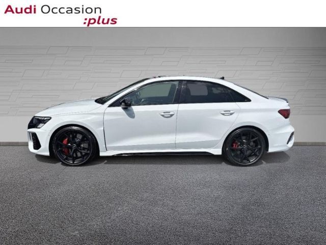 Audi S3 Berline RS 3 Berline 400 Ch S Tronic - 2022 - Joinsteer - #2