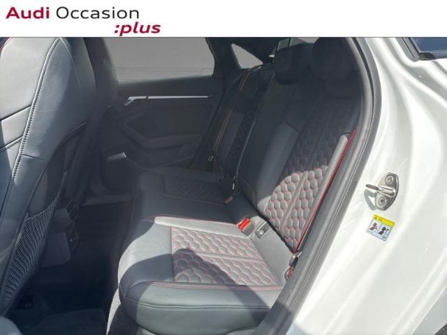 Audi S3 Berline RS 3 Berline 400 Ch S Tronic - 2022 - Joinsteer - #3