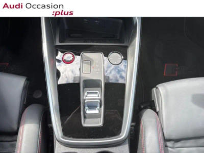 Audi S3 Berline RS 3 Berline 400 Ch S Tronic -  - Joinsteer - #3