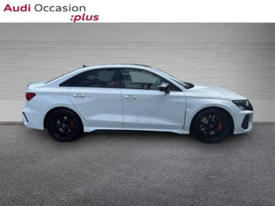 Audi S3 Berline RS 3 Berline 400 Ch S Tronic -  - Joinsteer - #4