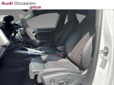 Audi S3 Berline RS 3 Berline 400 Ch S Tronic -  - Joinsteer - #5