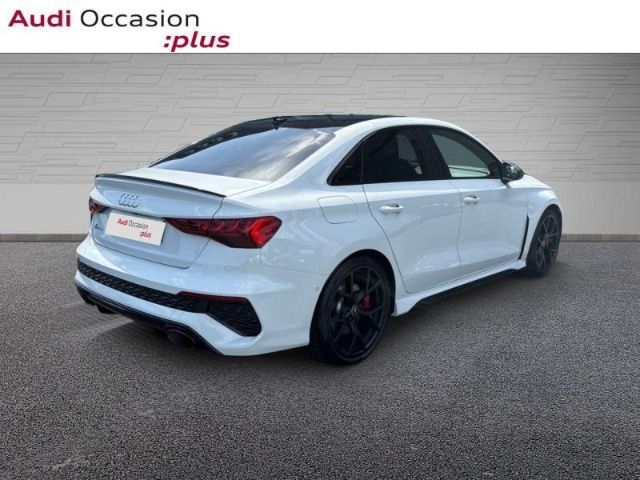 Audi S3 Berline RS 3 Berline 400 Ch S Tronic - 2022 - Joinsteer - #9