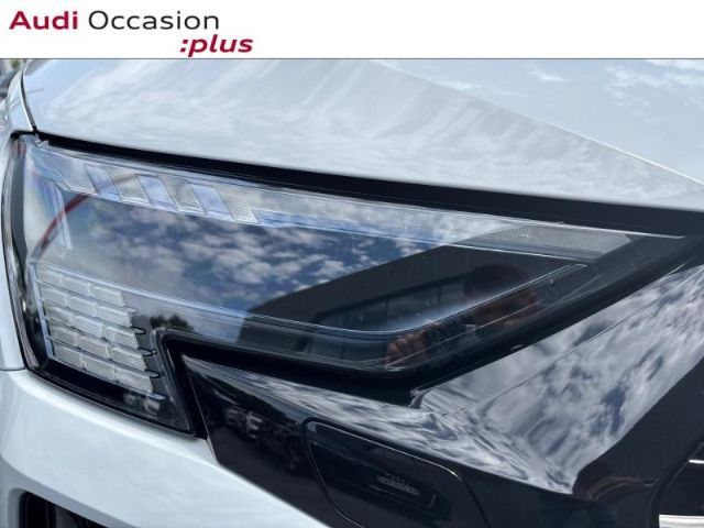 Audi S3 Berline RS 3 Berline 400 Ch S Tronic - 2022 - Joinsteer - #10