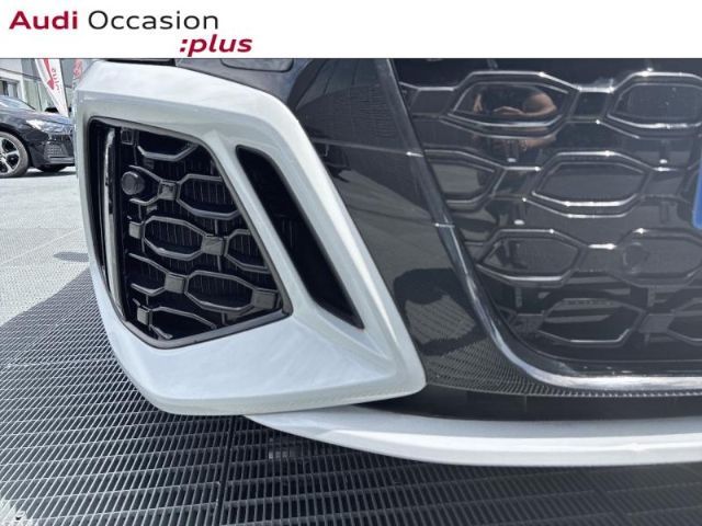 Audi S3 Berline RS 3 Berline 400 Ch S Tronic - 2022 - Joinsteer - #11
