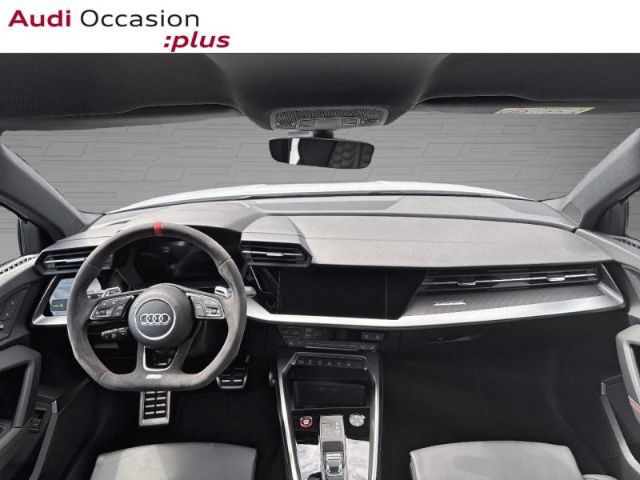 Audi S3 Berline RS 3 Berline 400 Ch S Tronic - 2022 - Joinsteer - #13
