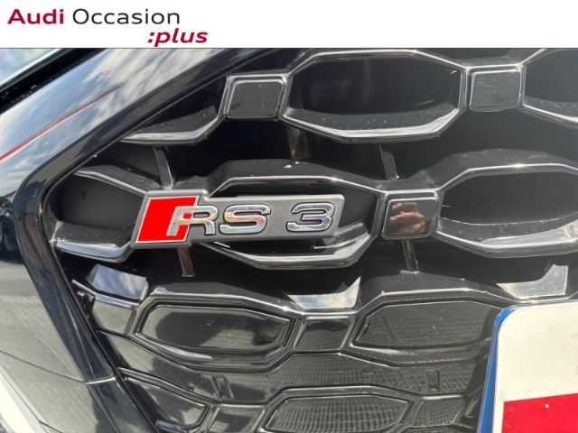 Audi S3 Berline RS 3 Berline 400 Ch S Tronic - 2022 - Joinsteer - #14