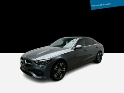Mercedes Classe C 220 D 4MATIC -  - Joinsteer - #1