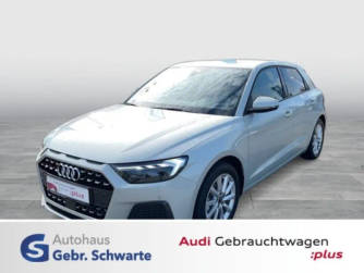 Audi A1 Sportback Advanced 30 TFSI S Tronic - 2025 - Joinsteer - #1