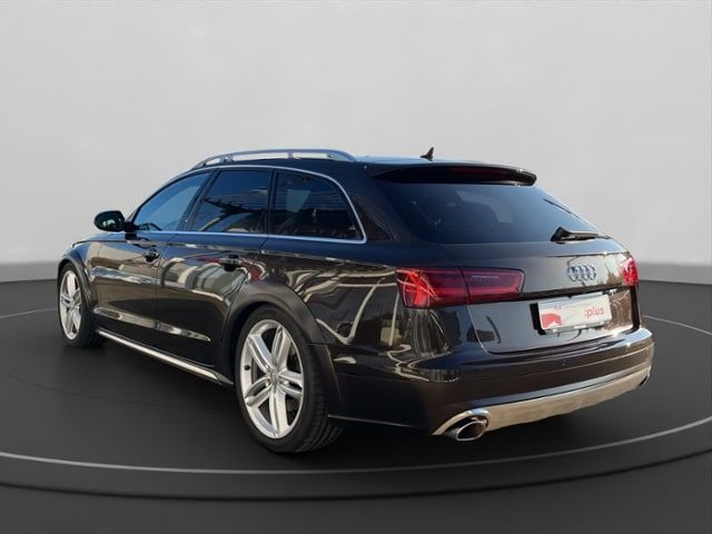 Audi A6 Allroad Quattro 3.0 TDI Quattro Tiptronic - 2017 - Joinsteer - #4