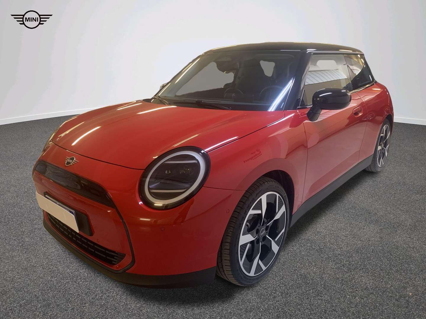 Mini Cooper E All-Electric - 2024 - Joinsteer - #1