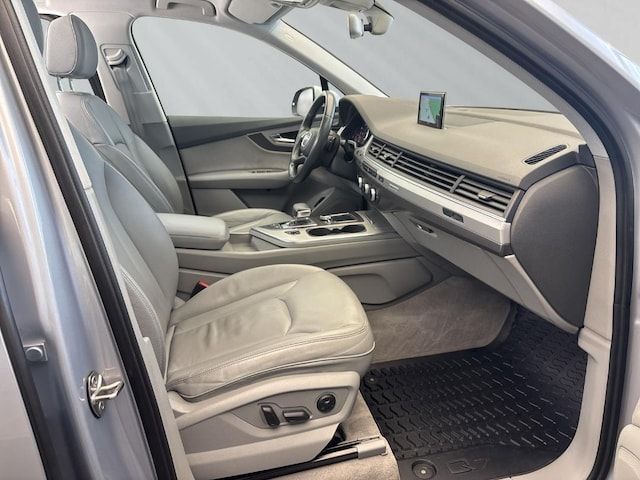 Audi Q7 SUV 3.0 TDI Quattro Tiptronic - 2015 - Joinsteer - #4