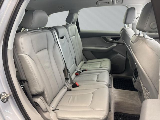Audi Q7 SUV 3.0 TDI Quattro Tiptronic - 2015 - Joinsteer - #5