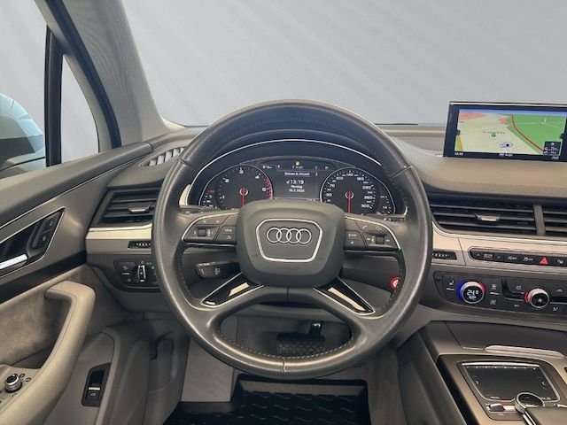 Audi Q7 SUV 3.0 TDI Quattro Tiptronic - 2015 - Joinsteer - #8