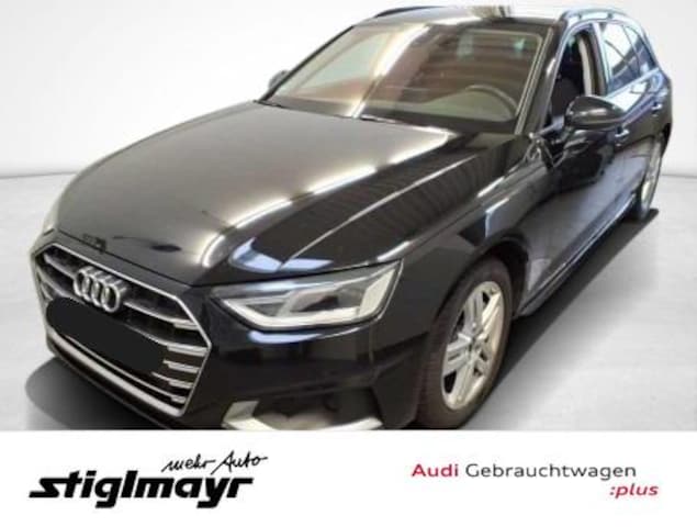 Audi A4 Avant Advanced 40 TDI S Tronic - 2023 - Joinsteer - #1