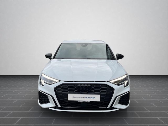 Audi A3 Sportback TFSI E S Line 45 TFSI E 245 ch S Tronic - 2022 - Joinsteer - #5