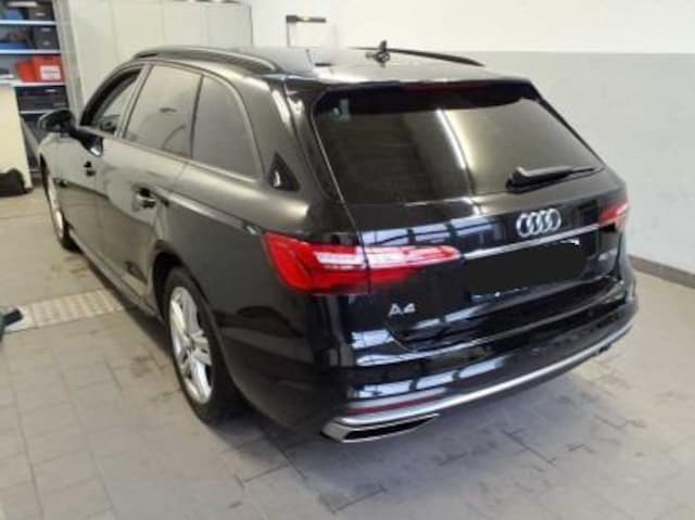 Audi A4 Avant Advanced 40 TDI S Tronic - 2023 - Joinsteer - #2