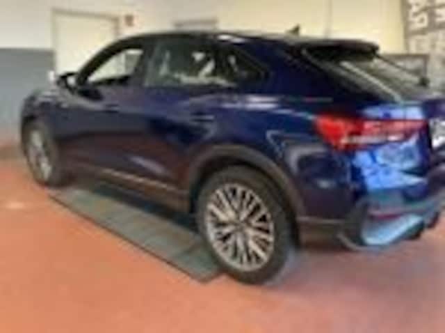 Audi Q3 Sportback TFSI E 45 TFSI E S Tronic - 2021 - Joinsteer - #3