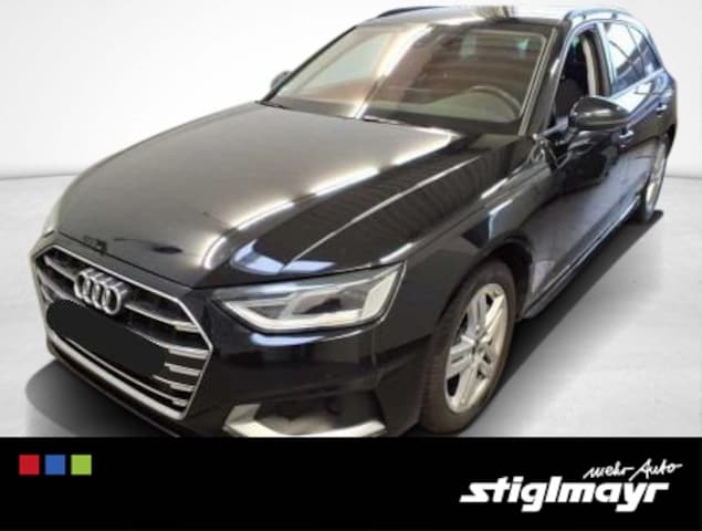 Audi A4 Avant Advanced 40 TDI S Tronic - 2023 - Joinsteer - #3