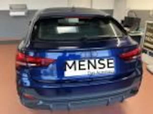 Audi Q3 Sportback TFSI E 45 TFSI E S Tronic - 2021 - Joinsteer - #6