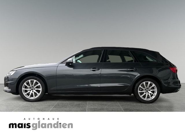 Audi A4 Avant 35 TFSI S Tronic - 2024 - Joinsteer - #1