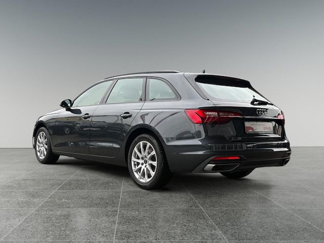 Audi A4 Avant 35 TFSI S Tronic - 2024 - Joinsteer - #2