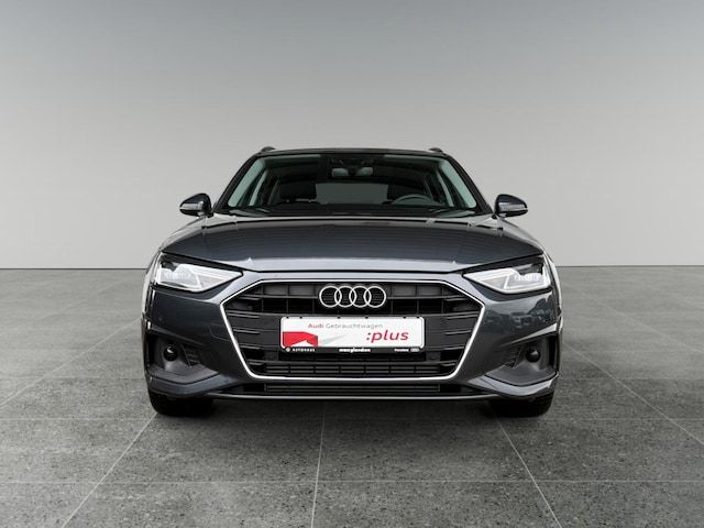 Audi A4 Avant 35 TFSI S Tronic - 2024 - Joinsteer - #3