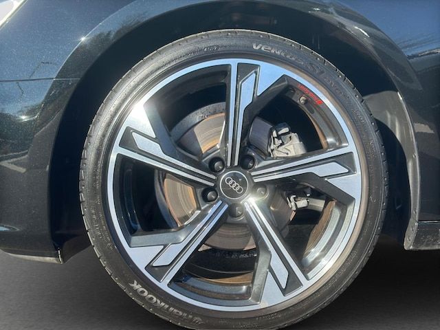 Audi A4 Avant S Line 35 TDI S Tronic - 2022 - Joinsteer - #4