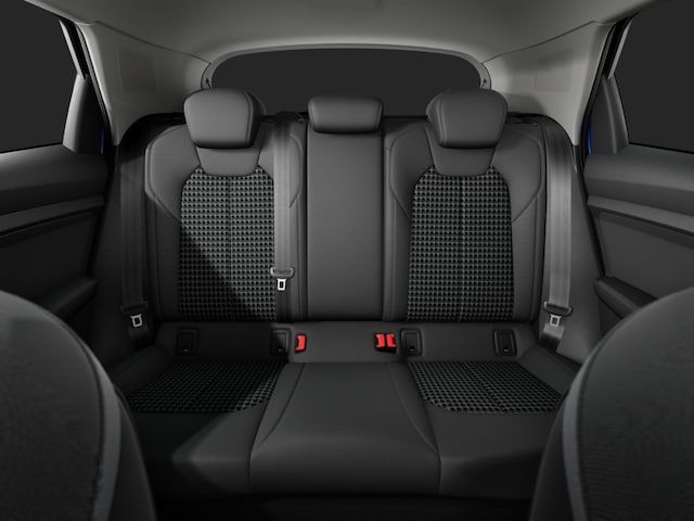 Audi A1 Allstreet 30 TFSI S Tronic - 2025 - Joinsteer - #10