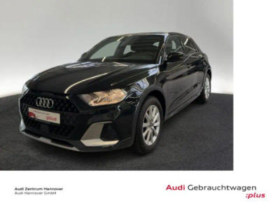Audi A1 Citycarver 30 TFSI S Tronic -  - Joinsteer - #1