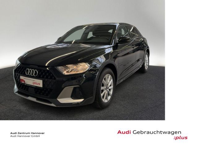Audi A1 Citycarver 30 TFSI S Tronic - 2021 - Joinsteer - #1