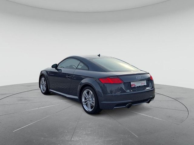 Audi TT Coupé 2.0 TFSI S Tronic - 2018 - Joinsteer - #4