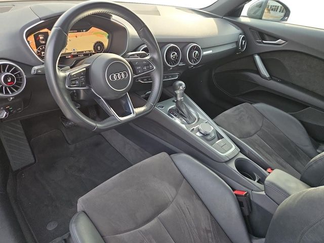 Audi TT Coupé 2.0 TFSI S Tronic - 2018 - Joinsteer - #5
