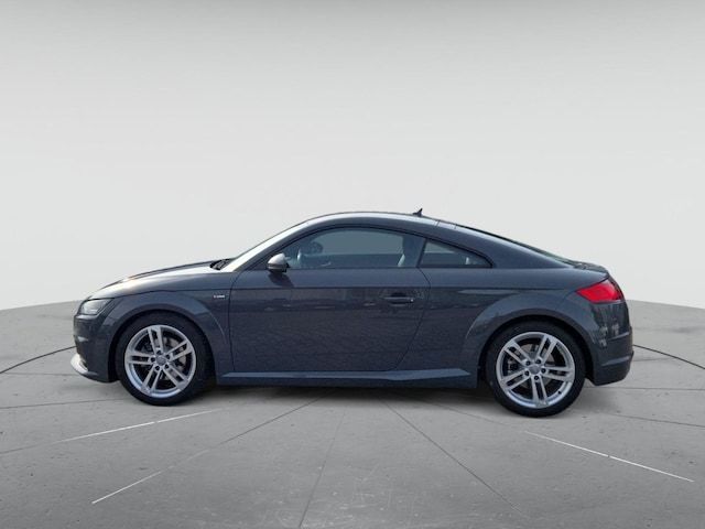 Audi TT Coupé 2.0 TFSI S Tronic - 2018 - Joinsteer - #6