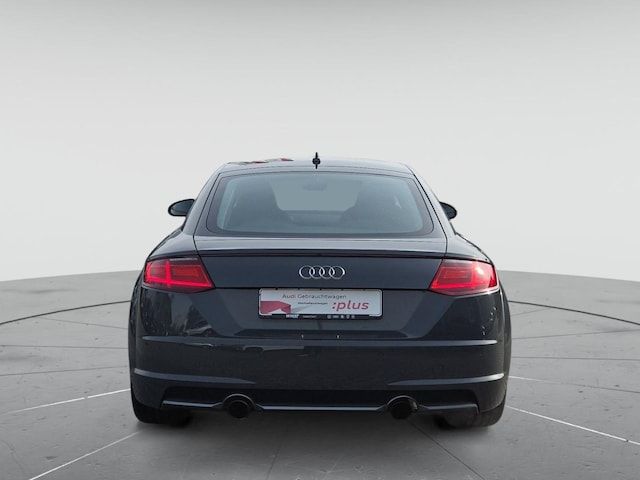 Audi TT Coupé 2.0 TFSI S Tronic - 2018 - Joinsteer - #7