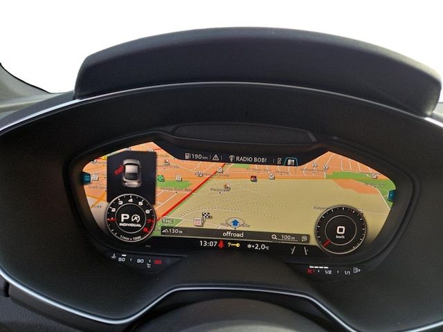 Audi TT Coupé 2.0 TFSI S Tronic - 2018 - Joinsteer - #9