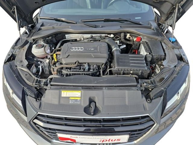 Audi TT Coupé 2.0 TFSI S Tronic - 2018 - Joinsteer - #12