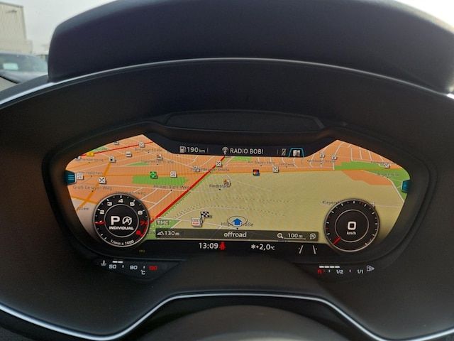 Audi TT Coupé 2.0 TFSI S Tronic - 2018 - Joinsteer - #17