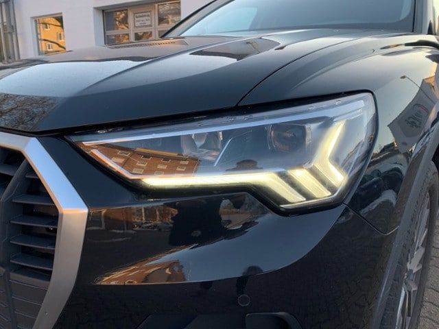 Audi Q3 TFSI E 45 TFSI E S Tronic - 2022 - Joinsteer - #5