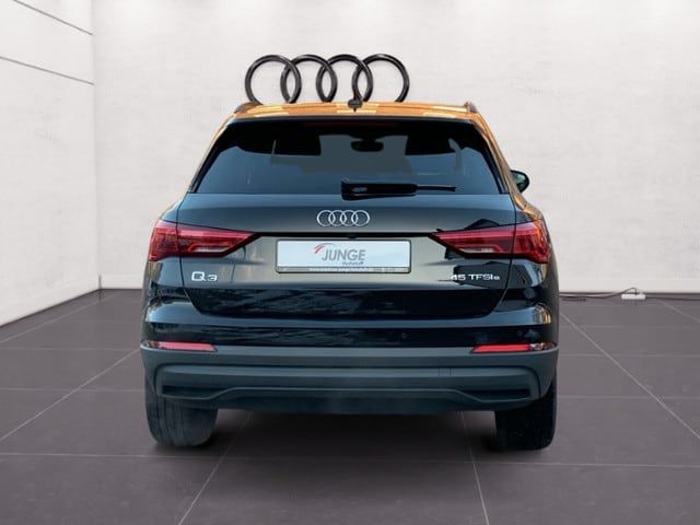 Audi Q3 TFSI E 45 TFSI E S Tronic - 2022 - Joinsteer - #7