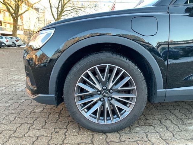 Audi Q3 TFSI E 45 TFSI E S Tronic - 2022 - Joinsteer - #9