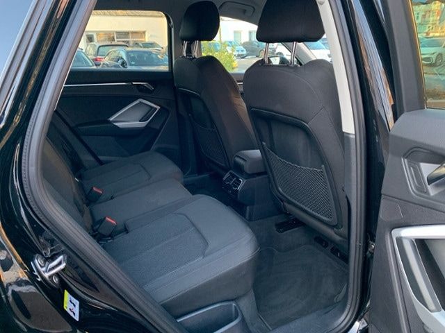 Audi Q3 TFSI E 45 TFSI E S Tronic - 2022 - Joinsteer - #11